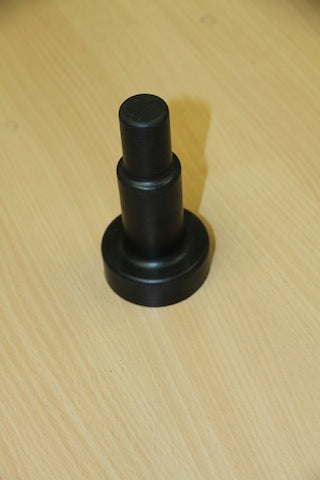 Buy Rubber Wheel Carrier stub Axel Cover Australia