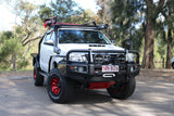 Toyota Hilux N70 - 2005 - Early 2015 Protek Pack