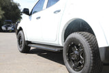MQ & MR Triton Rockarmor Rockslider Side Steps