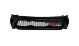 Black out TRD Grille Suits Toyota Hilux 2015 - 07/20 Models