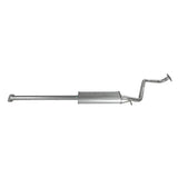Redback Muffler for Hyundai Getz (08/2005 - 06/2009)