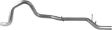 Redback Tail Pipe for Ford Fairmont (01/1988 - 09/2002), Falcon (03/1988 - 09/2002)