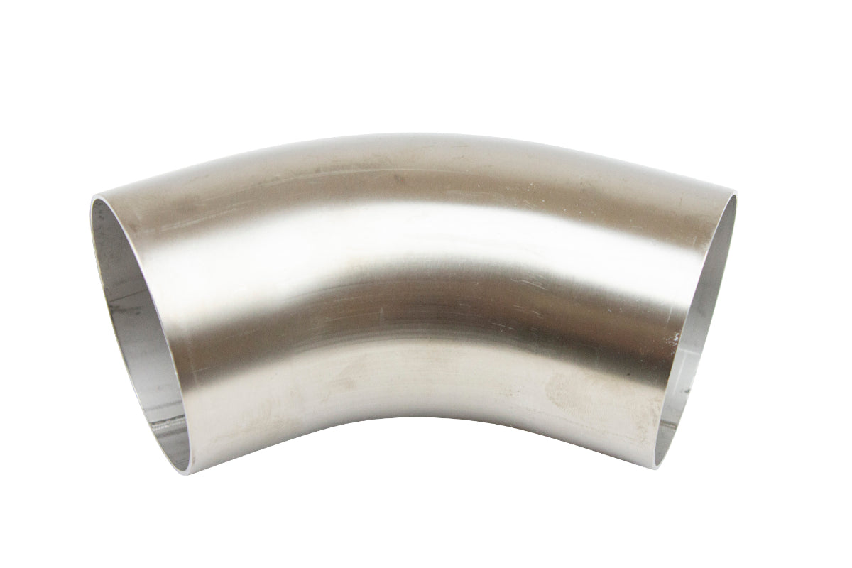 Mandrel Bend 45 76mm 304 3" Unpolished