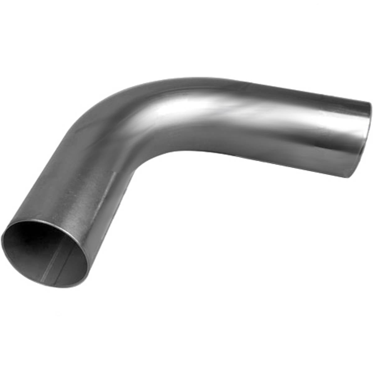 3" 90 Degree Mild Steel Mandrel Bend - Tight Radius - 1D