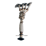 Redback Enviro Catalytic Converter for Mazda 3 (04/2009 - 01/2014), Ford Focus (03/2009 - 08/2011)