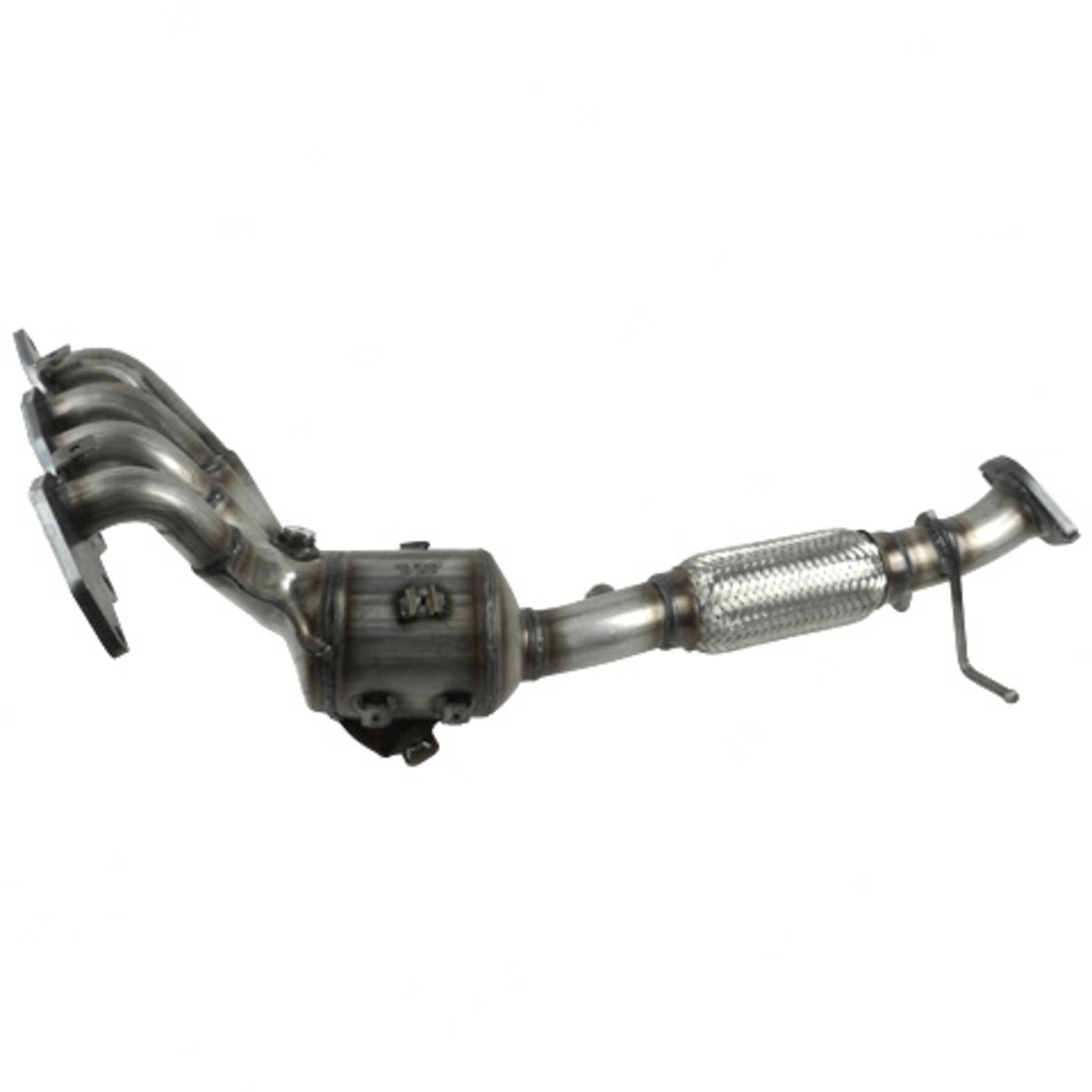 Redback Enviro Catalytic Converter for Mazda 3 (04/2009 - 01/2014), Ford Focus (03/2009 - 08/2011)