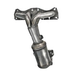 Redback Enviro Manifold Closecoupledcat to suit Peugeot 2008 (10/2013 - 2016), Partner (01/2013 - 2016), 208 (10/2012 - 2016), 207 (12/2009 - 2016), Mini Cooper (10/2010 - on), Cooper Ray (04/2011 - 2014), Countryman (02/2011 - 02/2017), Paceman...
