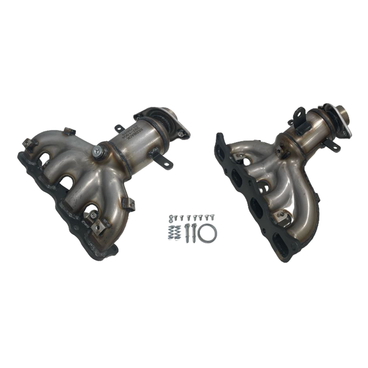 Redback Enviro Catalytic Converter for Mitsubishi Outlander (08/2012 - on), Mitsubishi ASX (07/2010 - on)