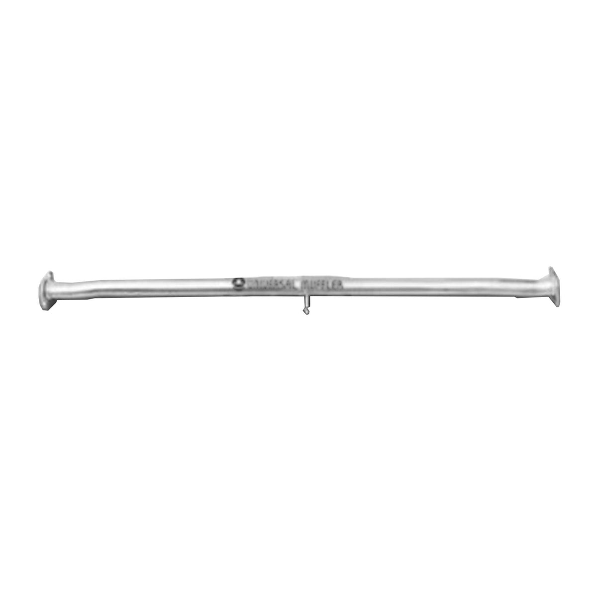 Redback Muffler for Hyundai IX35 (01/2010 - 06/2015)