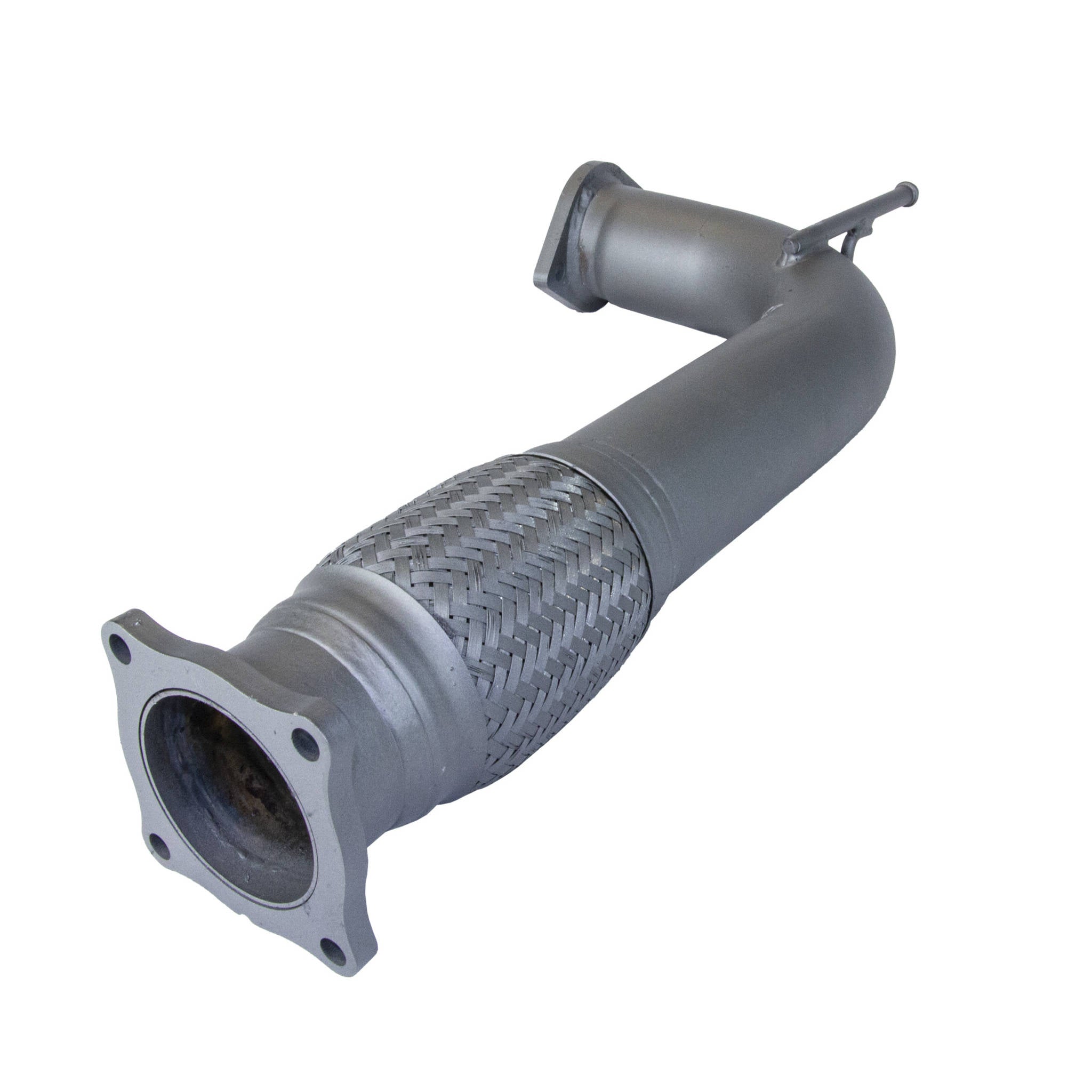 Redback Extreme Duty Exhaust for Nissan Patrol Y62 (02/2013 - on)