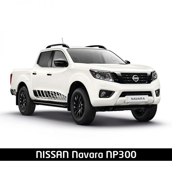 NAVARA NP300 PRELINE-PLUS + PROVENT DUAL KIT (PLPV630DPK)