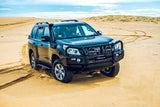Transform your Prado 150 Series with a Off-road Essentials Combo Pack