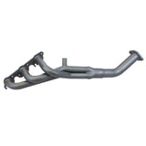 Redback Headers for Holden Commodore VT VX VU VY V6