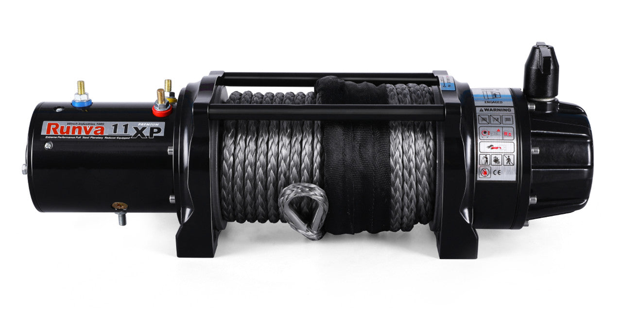 Toyota 80 Series Landcruiser Protek Pack
