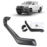 Hilux 15+ Safari Armax Snorkel (09/2015 - on)