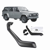 Safari Snorkel for Nissan Patrol (01/1988 - 12/1997)