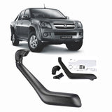 Safari Snorkel for Holden Colorado (03/2008 - 06/2012)