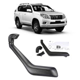 Safari Snorkel for Toyota Prado (08/2009 - 08/2015)