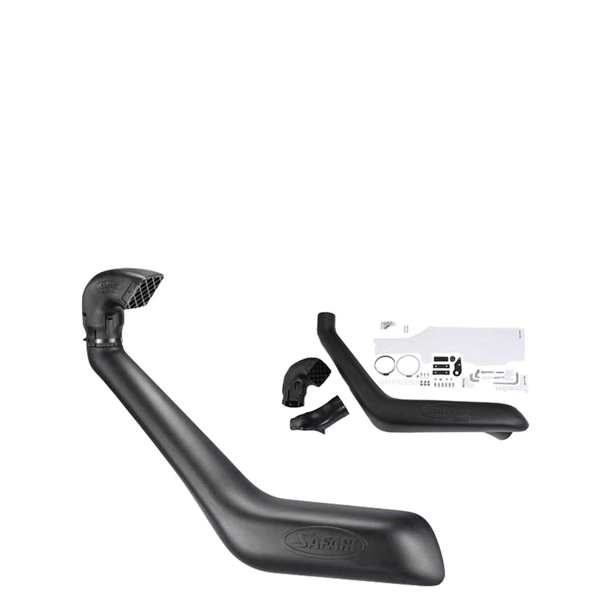 Safari Snorkel for Land Rover Defender (03/1992 - 1994)