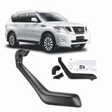 Safari Snorkel for Nissan Patrol (12/2012 - 04/2019)