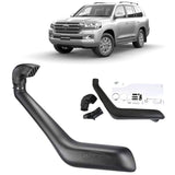 Landcruiser 200 Series | Safari Armax Snorkel (10/2015 - on)