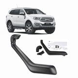 Safari Snorkel for Ford Ranger (07/2015 - 05/2022), Everest (07/2015 - on)