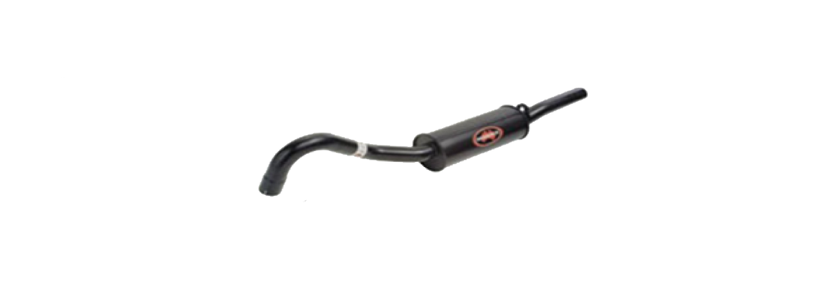 Redback Performance Exhaust System for Holden Commodore (01/1986 - 1997), Calais (01/1986 - 01/1997)