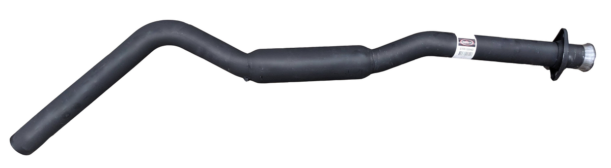 Redback Performance Exhaust System for Holden Commodore (01/1997 - 07/2003)