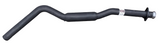 Redback Performance Exhaust System for Holden Commodore (01/1997 - 07/2003)