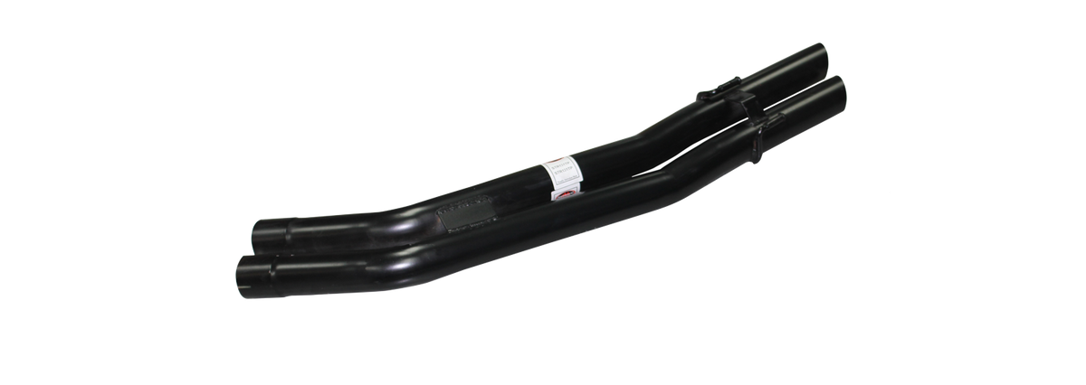 Redback Tail Pipe for Holden Commodore (01/1997 - 2006), Calais (01/1997 - 01/2006)