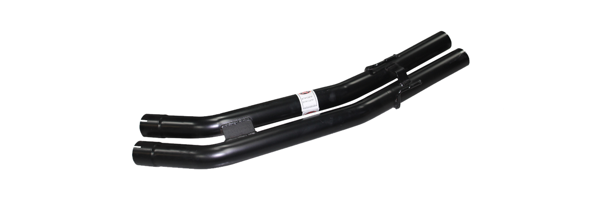 Redback Tail Pipe for Holden Commodore (01/1997 - 01/2007), HSV Maloo R8 (03/2001 - 2004), Maloo (03/2001 - 2004)