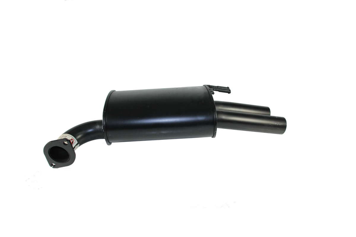 Redback Performance Exhaust System for Holden Calais (01/2006 - 2016), Commodore (01/2006 - 09/2015), HSV GTS (08/2006 - 03/2008), Clubsport (08/2006 - 06/2008), Senator (08/2006 - 2008), Clubsport R8 (08/2006 - 2008)