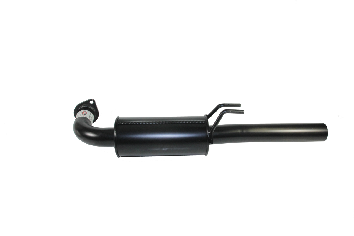 Redback Performance Exhaust System for Holden Commodore (09/2007 - 09/2015), HSV Maloo R8 (10/2007 - 03/2008), Maloo (10/2007 - 03/2008)