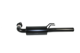 Redback Performance Exhaust System for Holden Commodore (09/2007 - 09/2015), HSV Maloo R8 (10/2007 - 03/2008), Maloo (10/2007 - 03/2008)