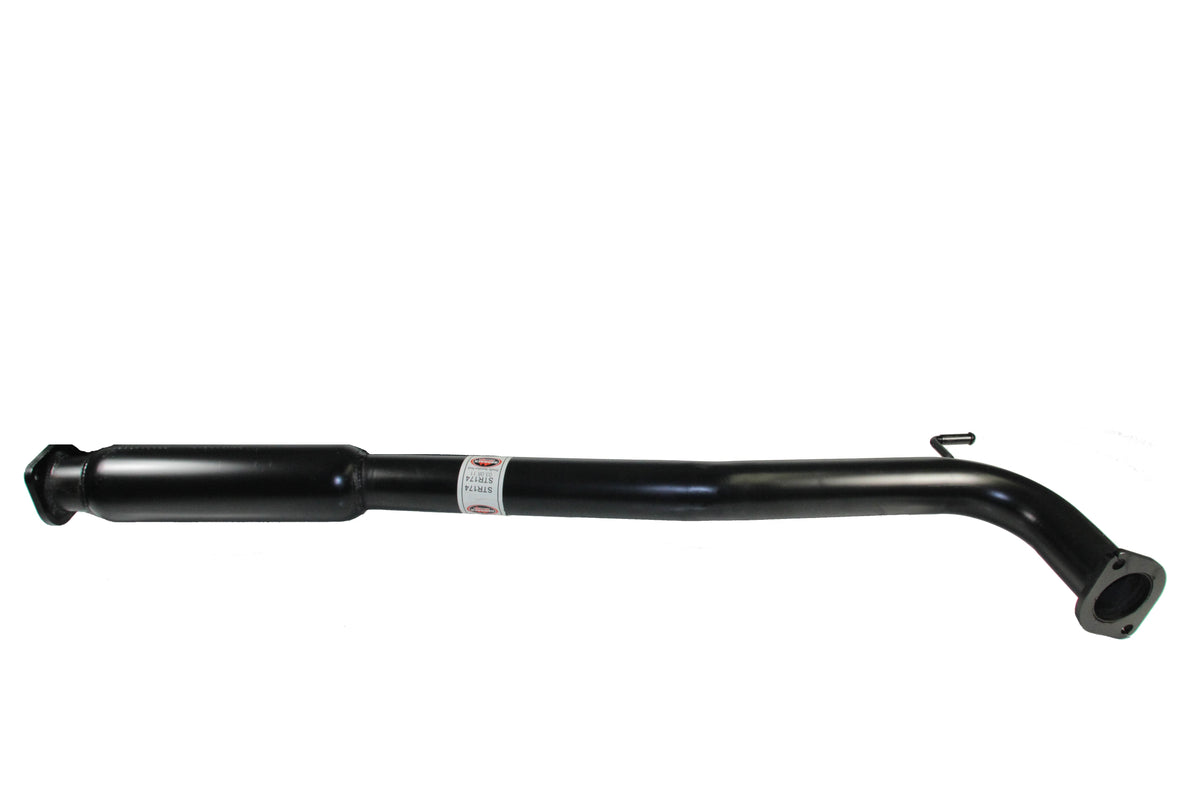 Redback Performance Exhaust System for Holden Calais (01/2006 - 2016), Commodore (01/2006 - 09/2015), HSV GTS (08/2006 - 03/2008), Clubsport (08/2006 - 06/2008), Senator (08/2006 - 2008), Clubsport R8 (08/2006 - 2008)