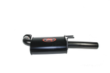 Redback Performance Exhaust System for HSV Maloo (10/2007 - 03/2008), Maloo R8 (10/2007 - 03/2008), Holden Commodore (09/2007 - 09/2015)