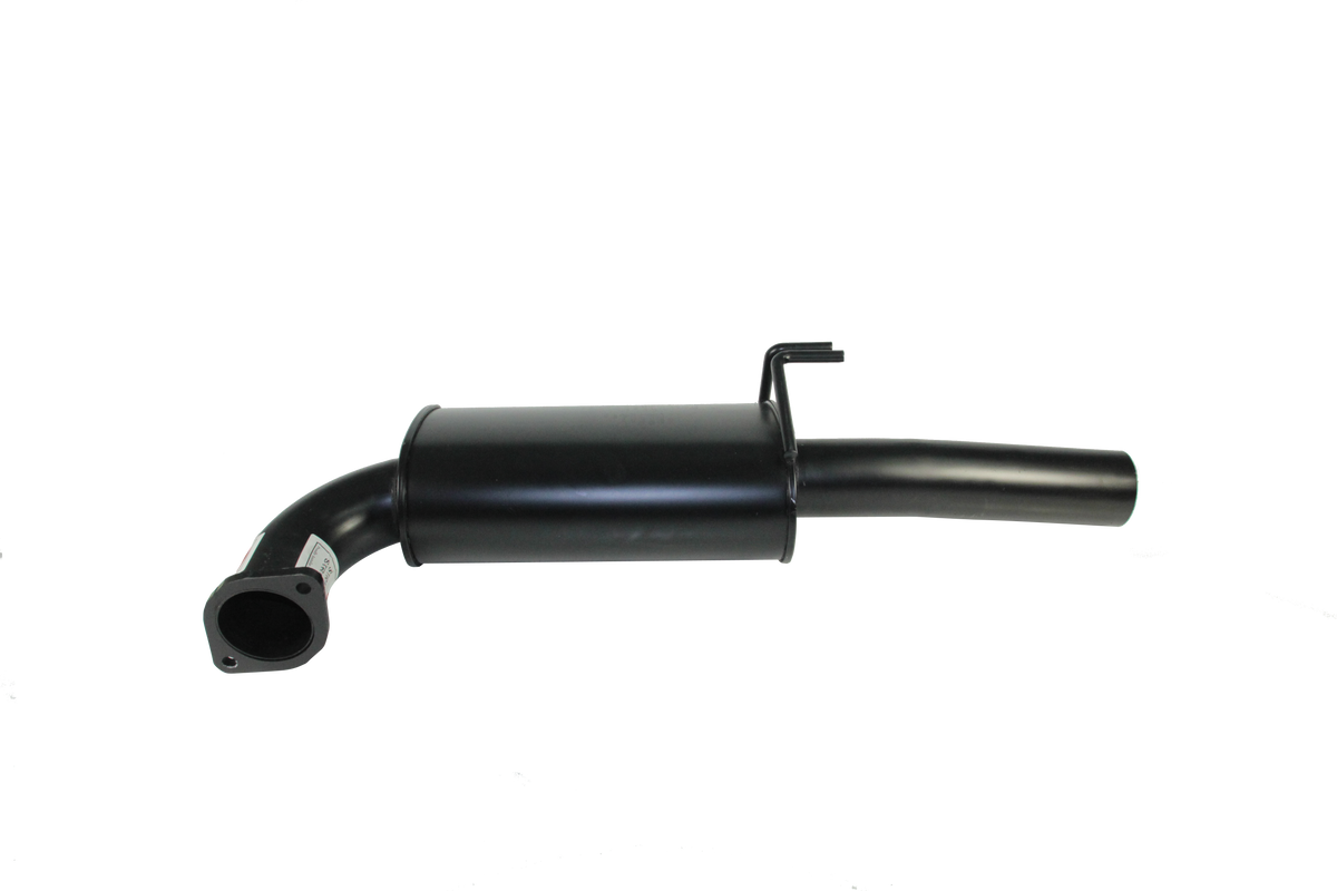 Redback Performance Exhaust System for Holden Commodore (09/2007 - 09/2015), HSV Maloo R8 (10/2007 - 03/2008), Maloo (10/2007 - 03/2008)