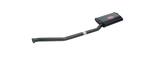 Redback Performance Exhaust System for Ford Fairmont (01/1992 - 09/2002), Falcon (03/1992 - 09/2002)