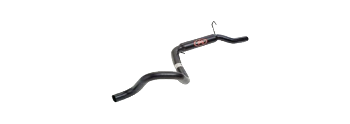 Redback Performance Exhaust System for Ford Falcon (01/1991 - 09/2002), Fairmont (01/1991 - 09/2002)