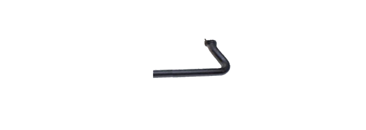 Redback Performance Exhaust System for Ford Falcon (09/1998 - 09/2002), Fairmont (01/1998 - 09/2002)