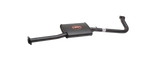 Redback Performance Exhaust System for Ford Falcon (01/1998 - 09/2002), Fairmont (01/1998 - 09/2002)