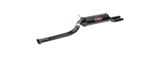 Redback Performance Exhaust System for Ford Falcon (03/1993 - 09/2002)