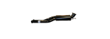 Redback Performance Exhaust System for Ford Fairmont (01/2002 - 01/2008), Falcon (01/2002 - 04/2008), FPV Falcon (10/2004 - 12/2007), GT (03/2003 - 2008), GT-P (03/2003 - 2008), Force 8 (11/2006 - 2008)
