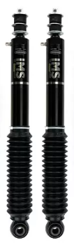 DOBINSONS IMS59-50225 MONOTUBE IFP REAR SHOCKS FOR Prado 90