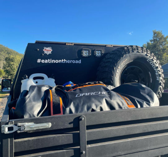 Stedi C4 Flush Mount LED LIGHT | FLOOD (LEDFLUSH-C4-FLOOD)