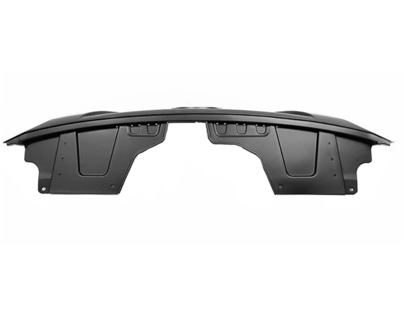 Nissan Navara NP300 Black Out Nismo Grille (2015 - 11/20)