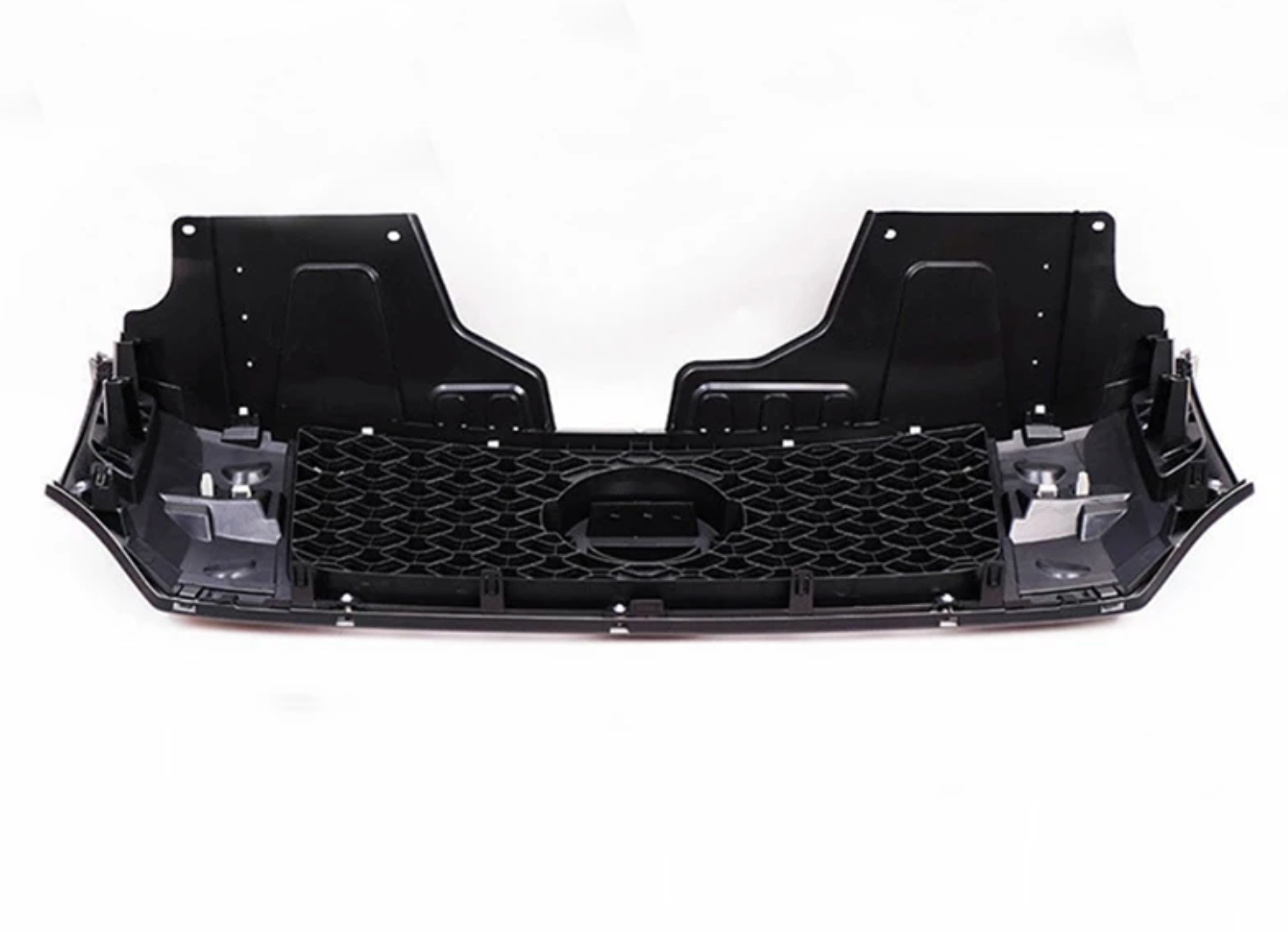 Nissan Navara NP300 Black Out Nismo Grille (2015 - 11/20)