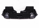 Nissan Navara NP300 Black Out Nismo Grille (2015 - 11/20)