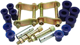 MQ/MR Triton Suspension Package - Save $450