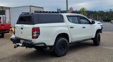 RENEGADE CANOPY- Mitsubishi Triton MQ & MR